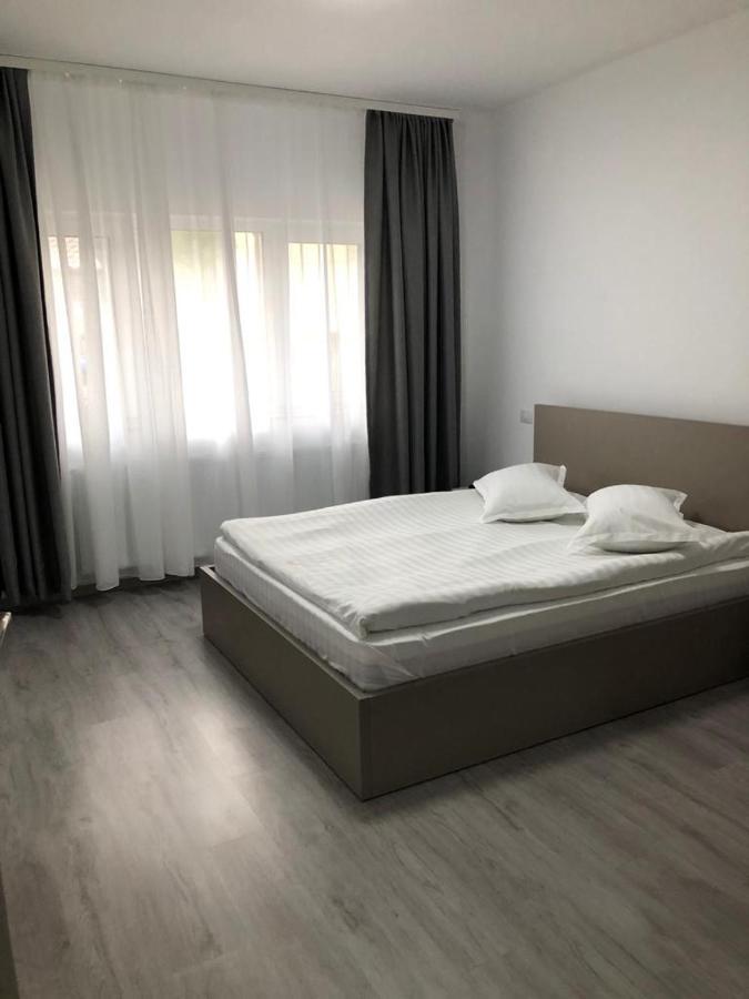Elena-Maria Apartments Busteni Luaran gambar